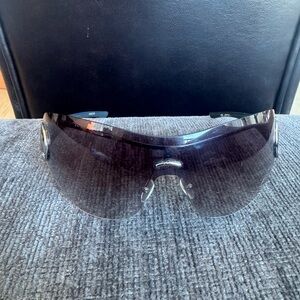 Gucci Black Sunglasse